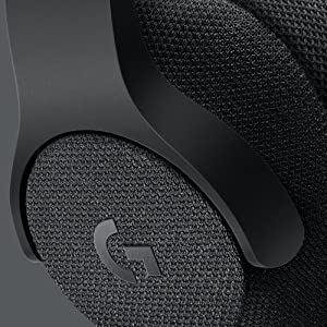 هدست گیمینگ لاجیتک مدل Logitech G433