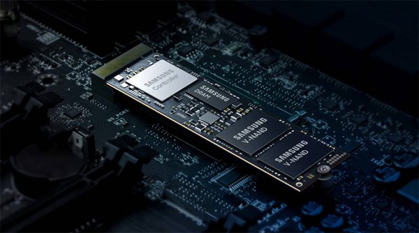 هارد SSD سامسونگ 980 PRO PCIe 4.0 NVMe SSD 1TB