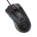 ماوس بازی سیمدار ردراگون مدل Storm Elite M988