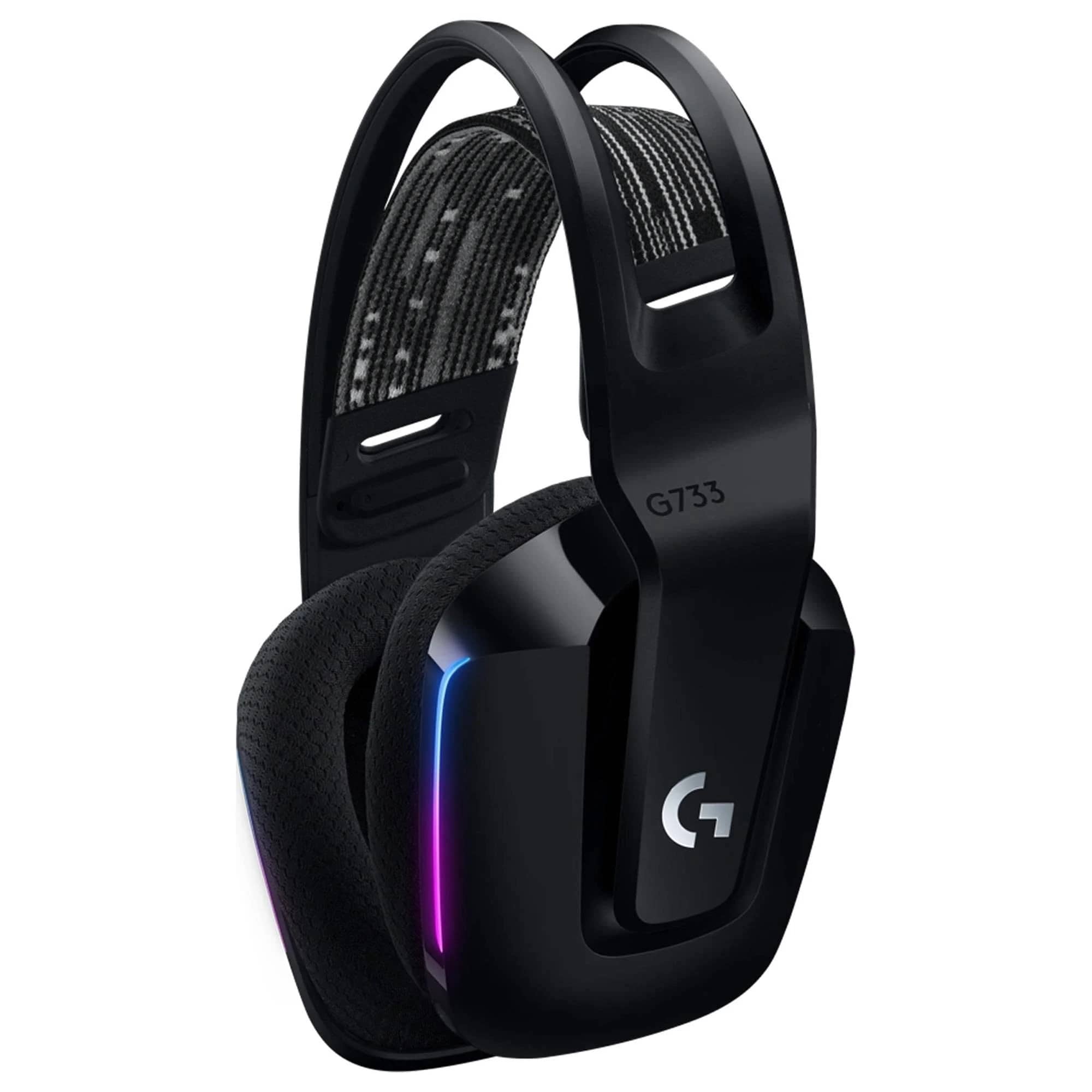 هدست گیمینگ لاجیتک مدل Logitech G733