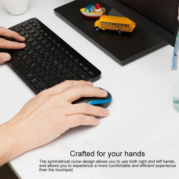 موس لاجیتک Logitech M185
