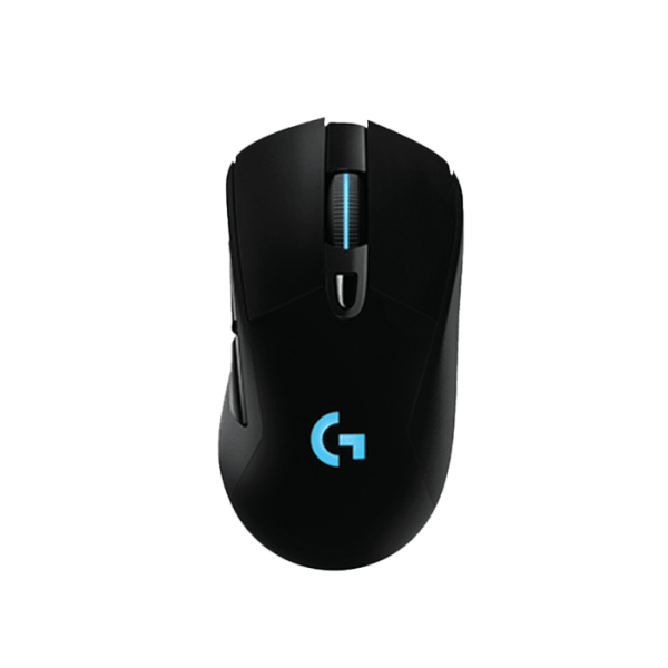 موس گیمینگ لاجیتک مدل Logitech G703