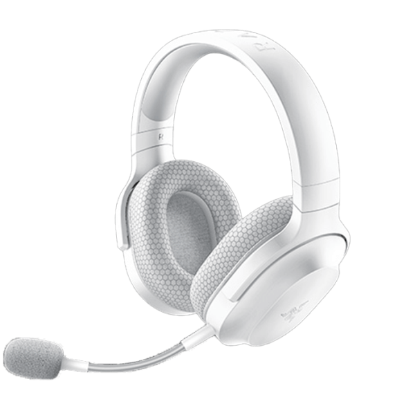 هدست گیمینگ ریزر مدل Razer Barracuda X - Mercury