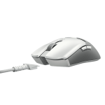 موس گیمینگ ریزر مدل RAZER VIPER ULTIMATE Mercury با پایه شارژر