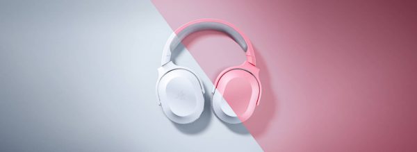 هدست گیمینگ ریزر مدل Razer Barracuda X - Quartz