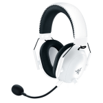 هدست گیمینگ ریزر مدل Razer BlackShark V2 Pro - White