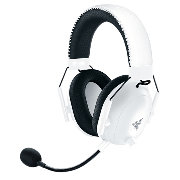 هدست گیمینگ ریزر مدل Razer BlackShark V2 Pro - White