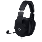 هدست گیمینگ لاجیتک مدل Logitech PRO
