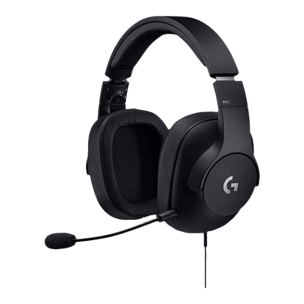 هدست گیمینگ لاجیتک مدل Logitech G PRO