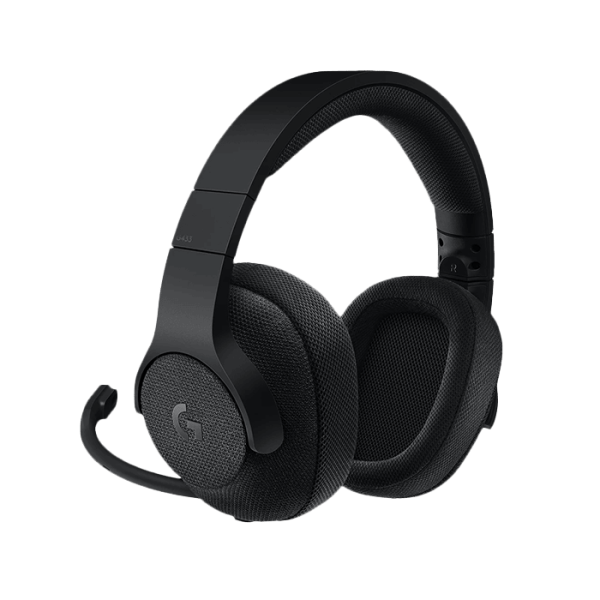 هدست گیمینگ لاجیتک مدل Logitech G433
