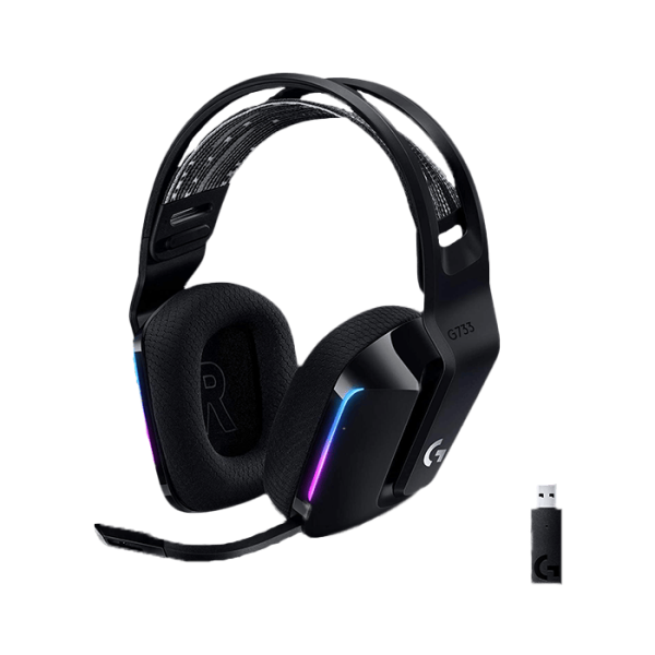 هدست گیمینگ لاجیتک مدل Logitech G733