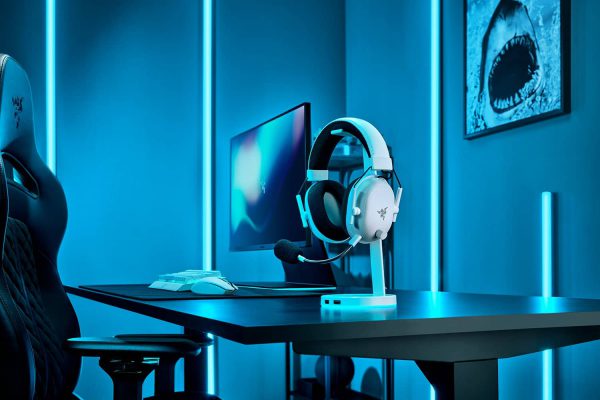 هدست گیمینگ ریزر مدل Razer BlackShark V2 Pro
