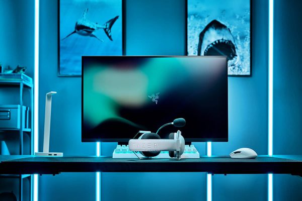 هدست گیمینگ ریزر مدل Razer BlackShark V2 Pro
