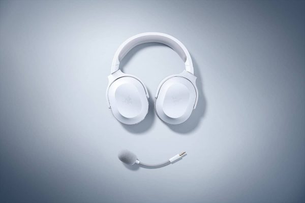 هدست گیمینگ ریزر مدل Razer Barracuda X - Mercury