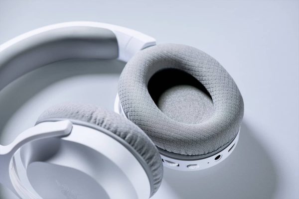 هدست گیمینگ ریزر مدل Razer Barracuda X - Mercury