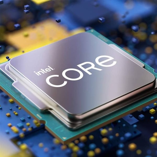 پردازنده اینتل مدل CPU Core i9-11900KF