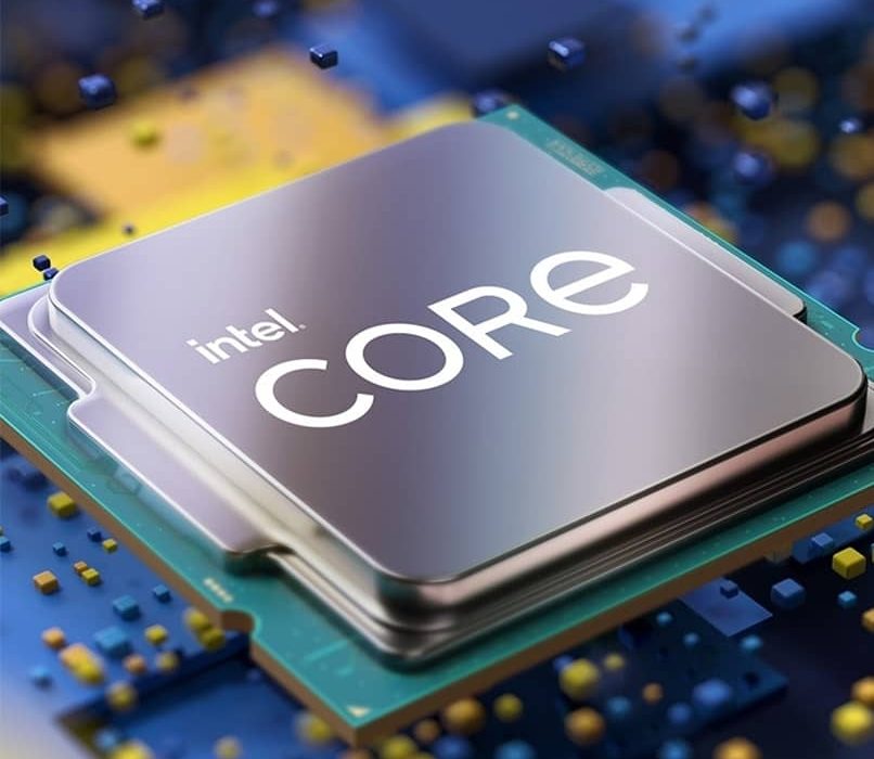 پردازنده اینتل مدل CPU Core i9-11900KF پردازنده اینتل مدل CPU Core i9-11900KF