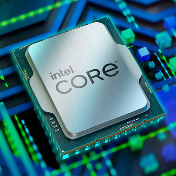 پردازنده اینتل مدل CPU Core i9-12900K