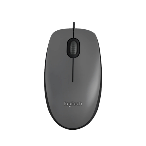 موس گیمینگ لاجیتک مدل Logitech M100