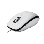 موس گیمینگ لاجیتک مدل Logitech M100