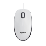 موس گیمینگ لاجیتک مدل Logitech M100