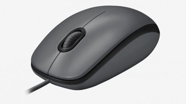 موس گیمینگ لاجیتک مدل Logitech M100