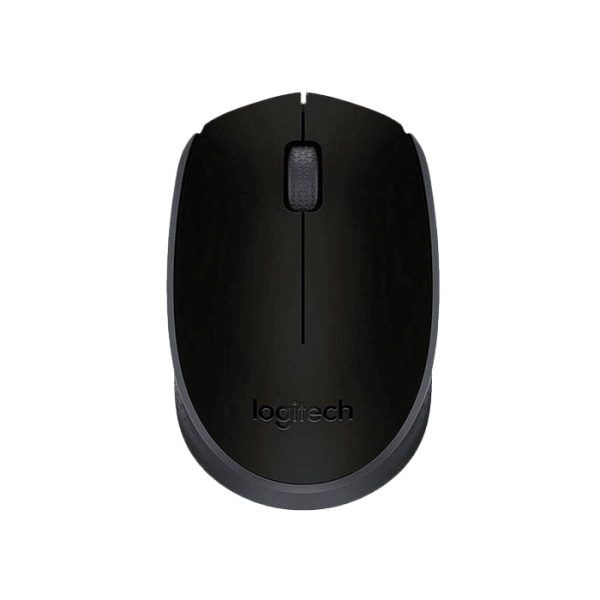 موس گیمینگ بی سیم لاجیتک مدل Logitech M171