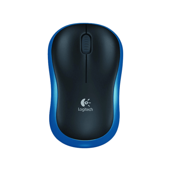 موس لاجیتک Logitech M185