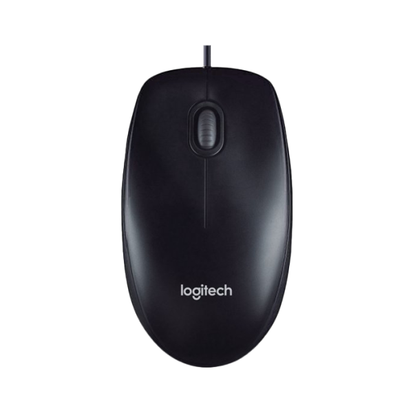 موس لاجیتک Logitech M90