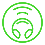 هدست گیمینگ ریزر مدل Razer Kraken V3