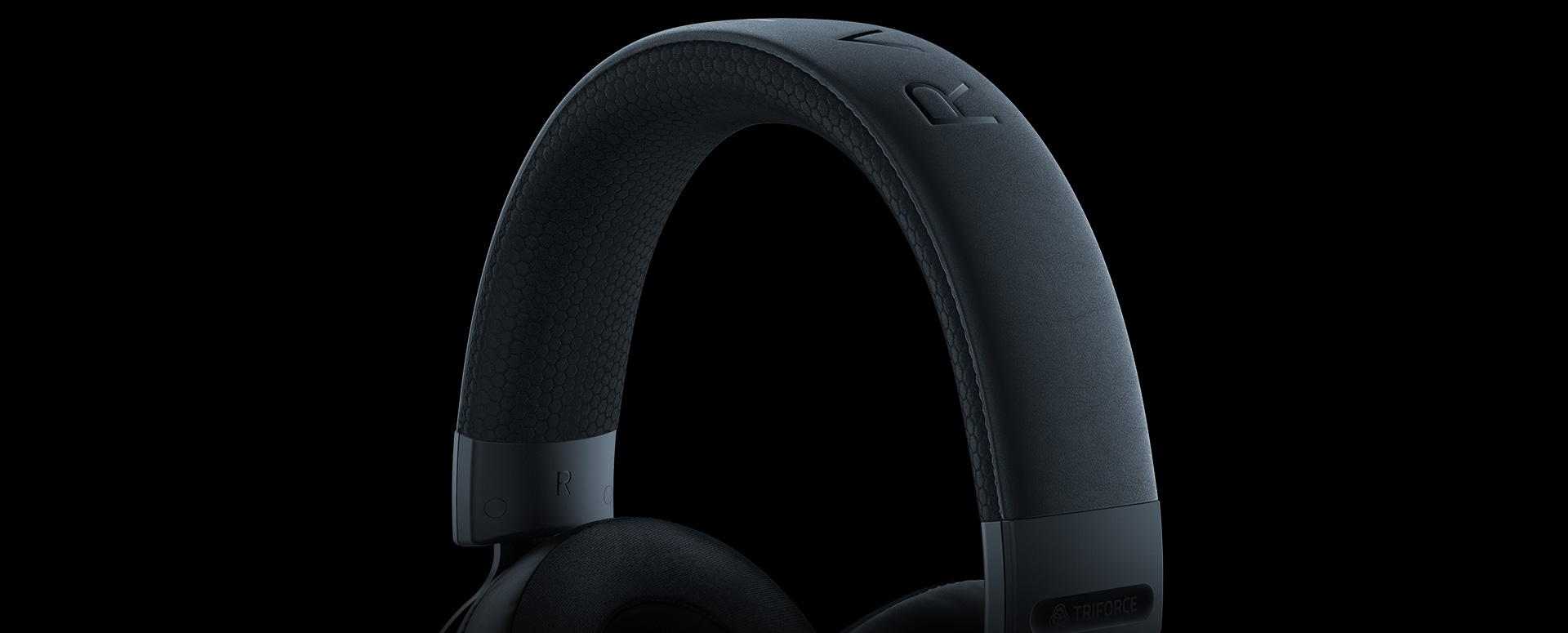 هدست گیمینگ ریزر مدل Razer Kraken V3