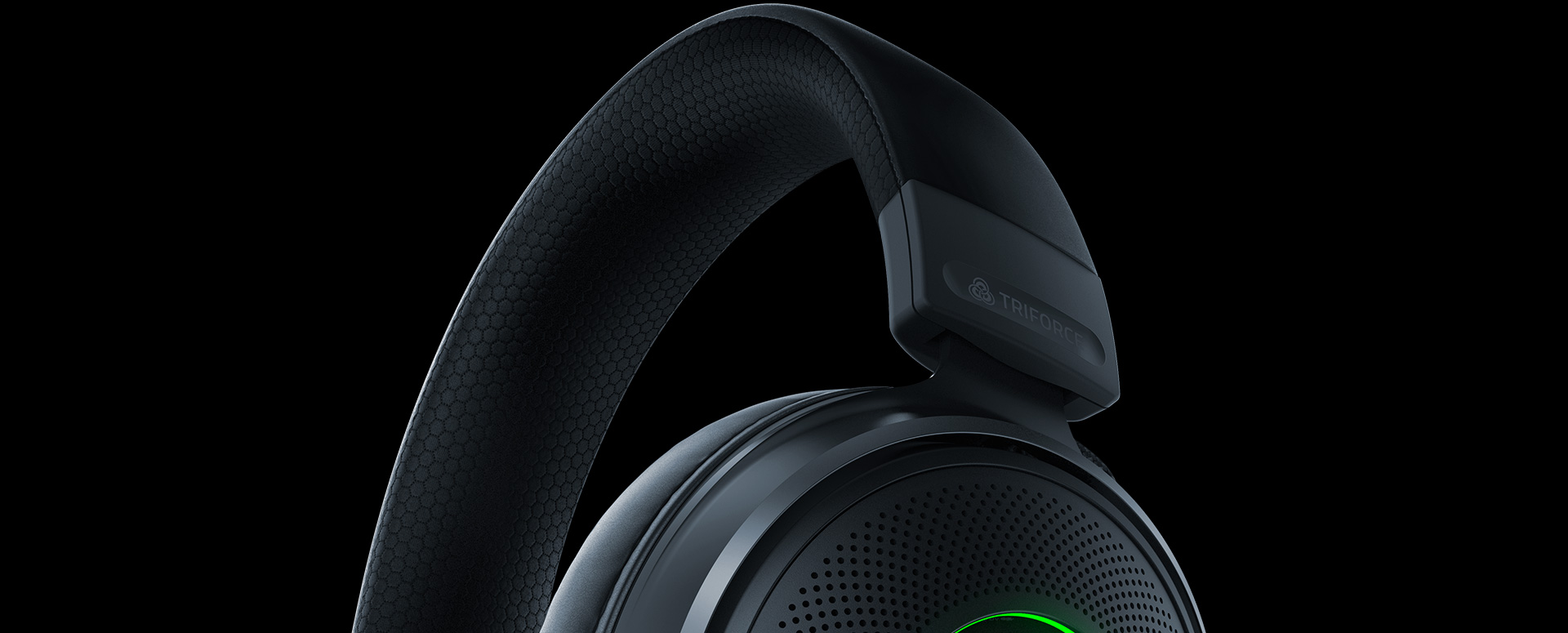 هدست گیمینگ ریزر مدل Razer Kraken V3