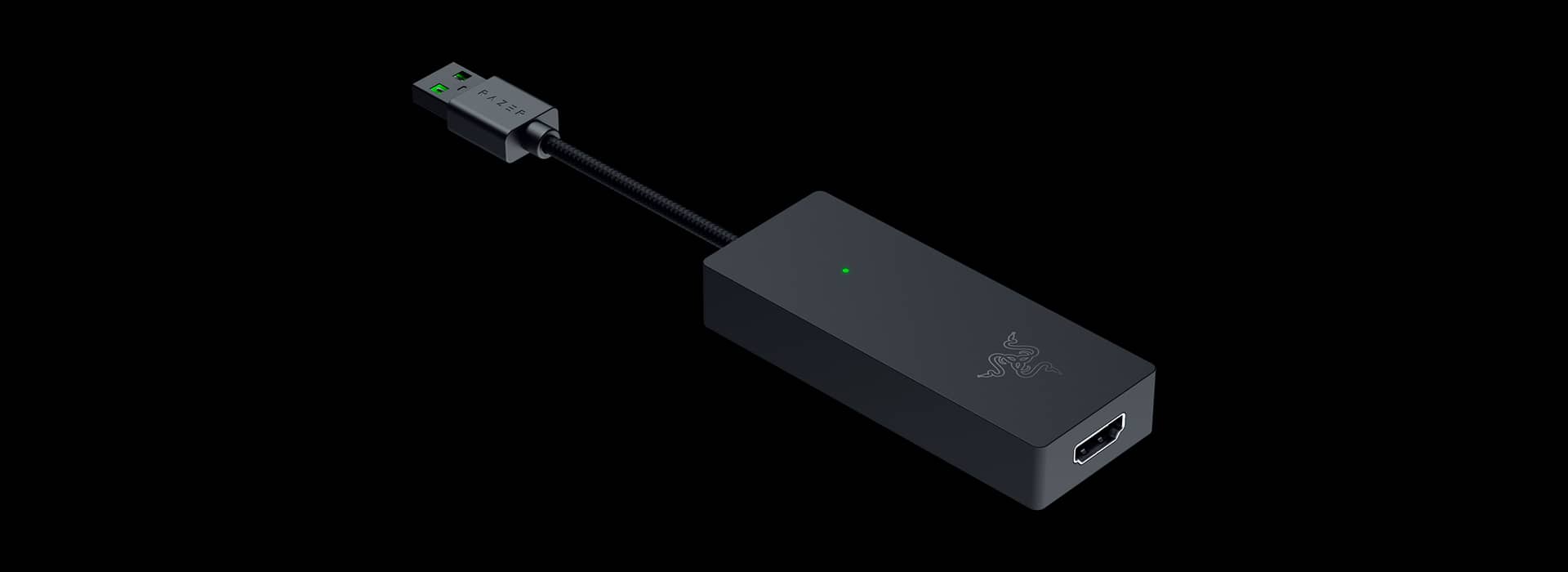 کارت کپچر ریزر مدل Razer Ripsaw X