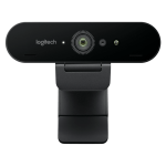 وب کم لاجیتک Logitech Brio 4k