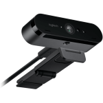 وب کم لاجیتک Logitech Brio 4k - تصویر 3