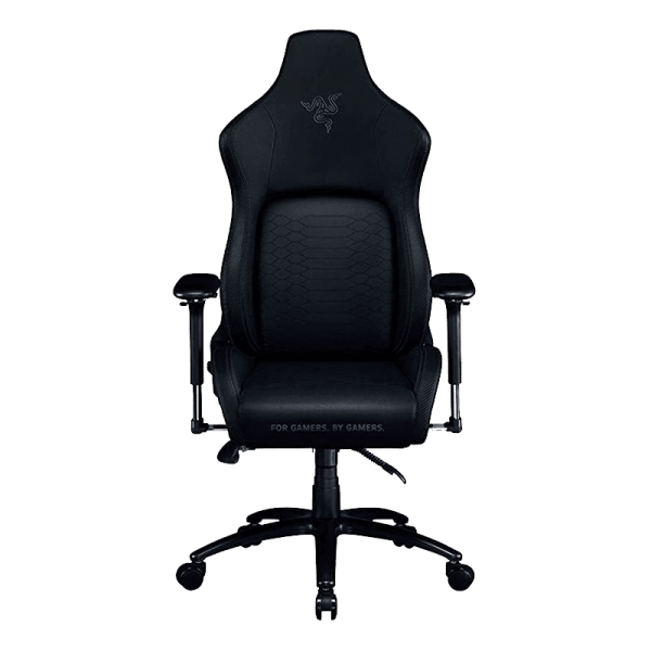 صندلی گیمینگ ریزر Razer Iskur Black - XL