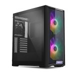 کیس گیمینگ لیان لی Lian Li Lancool 215