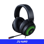 هدست گیمینگ ریزر Razer Kraken Ultimate (جعبه باز)