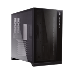 کیس گیمینگ لیان لی Lian Li O11 Dynamic رنگ مشکی