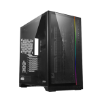 کیس گیمینگ لیان لی Lian Li O11 Dynamic ROG Certify XL رنگ مشکی