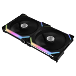 فن کیس لیان لی Lian Li UNI Fan SL 140 2x