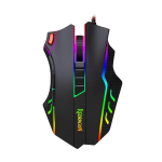 موس گیمینگ ردراگون Redragon TITANOBO M802 RGB