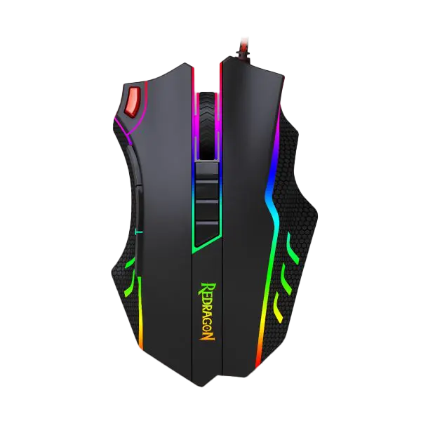 موس گیمینگ ردراگون Redragon TITANOBO M802 RGB