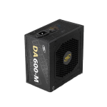 پاور - منبع تغذیه ديپ كول مدل Deepcool DA600-M Bronz