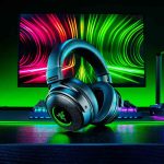 هدست گیمینگ ریزر مدل Razer Kraken V3 pro