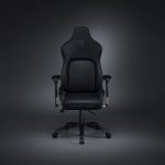 صندلی گیمینگ ریزر Razer Iskur Black - XL