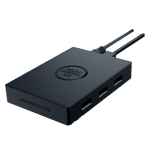 کیت RGB ریزر مدل Razer CHROMA Addressable RGB Ccontroller