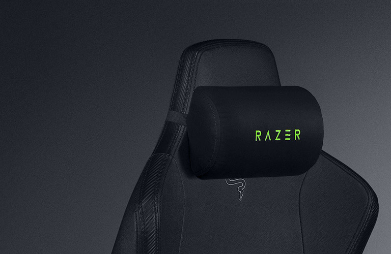 صندلی گیمینگ ریزر Razer Iskur Black - XL