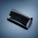 عینک هوشمند ریزر مدل Razer Anzu Glasses Rectangle Blue