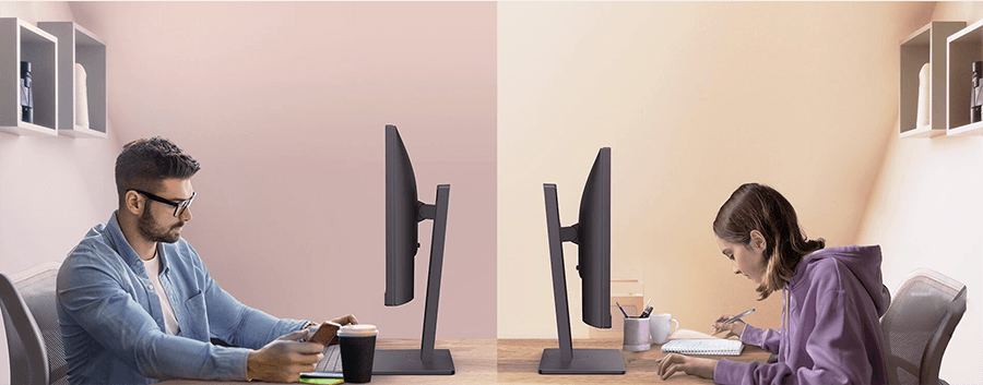 مانیتور بنکیو مدل BenQ GW2485TC مانیتور بنکیو مدل BenQ GW2485TC